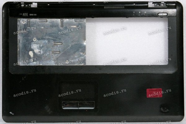 Palmrest Asus K70A глянец (13N0-EZA0201)