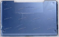Поддон Samsung XE500T1C серо-голубой (BA75-04149B)