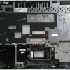 Palmrest Toshiba Satellite L40 чёрно-серая (13GNQA1AP033-1)