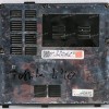 Крышка отсека HDD Toshiba Satellite L40 чёрная (13GNQA1AP050)