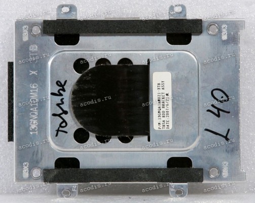 Корзина HDD Toshiba Satellite L40 (13GNQA1AM021)