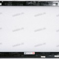 Верх. кр. рамка Toshiba Satellite L875 чёрный глянец (13N0-ZXP0B01)