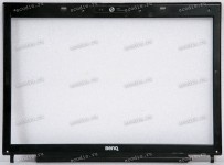 Верх. кр. рамка BenQ JoyBook R56 чёрная матовая (47PB2LBBQ00)