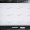 Верх. кр. рамка Sony VGN-AR250G, AR230G чёрная матовая (2-683-796)