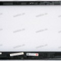 Верх. кр. рамка Acer Aspire E1-532 чёрная матовая (AP0VR000600)