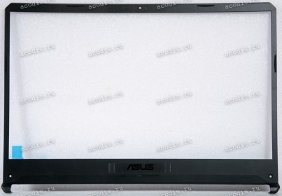 Верх. кр. рамка Asus FX705GX (90NR00R0-R7B010)