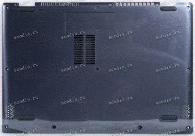 Поддон Asus TP412UA-1A тёмно-серый (90NB0J71-R7D011)