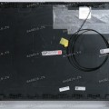 Верхняя крышка Asus X507UA-1B серая (90NB0HI1-R7A010)