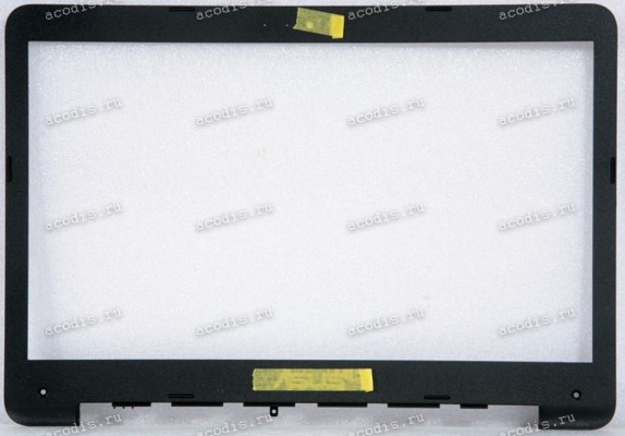 Верх. кр. рамка Asus E402WA-2C чёрная матовая (90NB0HC4-R7B010, 13NB0HC4AP0101, 13N1-3YA0101)