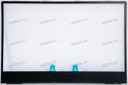 Верх. кр. рамка Asus GX502GW-1A (90NR01V1-R7B000, 13N1-8FA0311)