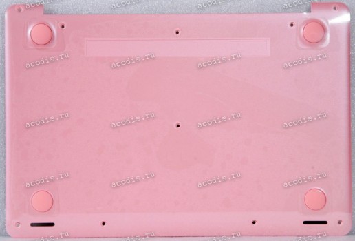 Поддон Asus E203NA-1A розовый (90NB0EZ3-R7D010)