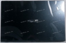 Верхняя крышка Asus X509JA-1K чёрная матовая (90NB0QE5-R7A010, 47XKRLCJN90)