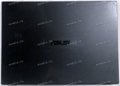 Верхняя крышка Asus P2451FB-1A тёмно-синий (90NX02P1-R7A011. 13N1-B1A0511)