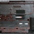 Поддон Asus X705UA-1B чёрная матовая (90NB0EV2-R7D010, 13N1-2FA0421)