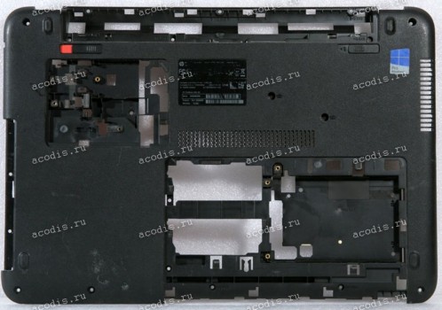 Поддон HP ProBook 450 G3 (EAX6300101A)