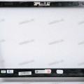 Верх. кр. рамка HP ProBook 450 G3 чёрная матовая (3FX63TP003)