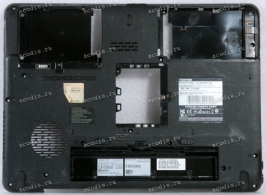 Поддон Toshiba Satellite A300-1EG (B0248903S10)