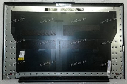 Верхняя крышка Lenovo Legion 7 16ACHG6, GY750, HY570 тёмно-синяя (5CB1C17326, AP22F000400, 630120102832A, FA1HZ000100)