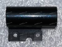 Заглушка петли левой Lenovo Legion 7 16ACHG6, GY750, HY570 тёмно-синяя №2