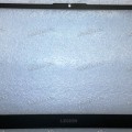 Верх. кр. рамка Lenovo Legion 7 16ACHG6, GY750, HY570 тёмно-синяя (5CB1C17326, AP22F000E00, 631095100159A)