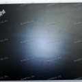 Верхняя крышка Lenovo ThinkPad E480, E485, E490, E495 (AM174000400AYL, DC33001H300, 01LW154)