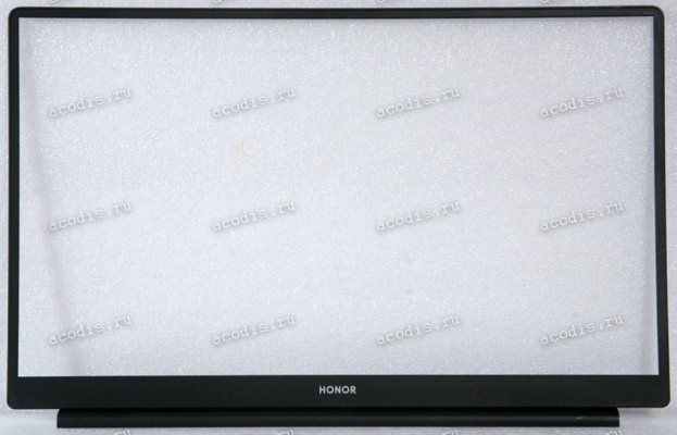 Верх. кр. рамка Huawei Honor MagicBook X 15 BBR-WAI9 2021AP3137 чёрная (KSL51661RXW)