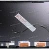 Верхняя крышка Huawei Honor MagicBook X 15 BBR-WAI9 2021AP3137 серая (KSL51670140, ITC DQ60PLBLB37, SH000504S30100221)