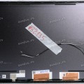 Верхняя крышка Huawei Honor MagicBook X 15 BBR-WAI9 2021AP3137 серая (KSL51670140, ITC DQ60PLBLB37, SH000504S30100221)