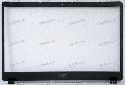 Верх. кр. рамка Acer Aspire 3 A315-42G-R2HR N19C1 (AP2ME000900SVT204, FA2ME000A00)