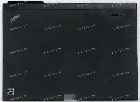 Верхняя крышка Lenovo ThinkPad X230t, X230 Tablet 3438-A52 TP00019B (65.4VC09.001)