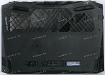 Поддон Acer Nitro 5 AN515-54-722C (AP2K1000510-HA25, 60.Q5AN2.001, 60Q5AN2001, WK1928) чёрный