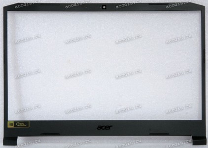 Верх. кр. рамка Acer Nitro 5 AN515-54-722C (FA2K100200, AP2K1000300-HA25) чёрная Верх. кр. рамка Acer Nitro 5 AN515-54-722C (FA2K100200, AP2K1000300-HA25) чёрная