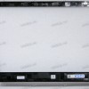 Верх. кр. рамка Acer Nitro 5 AN515-54-722C (FA2K100200, AP2K1000300-HA25) чёрная
