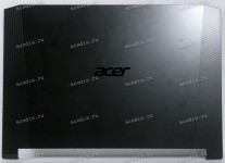 Верхняя крышка Acer Nitro 5 AN515-54-722C чёрная матовая (AP2K1000101-HA25, FA2K1000101, DC33002A600, DC33002A610)