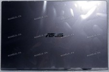 Верхняя крышка Asus X509FA-1G серая матовая (13NB0MZ2P01013-3, 47XKRLCJN50)