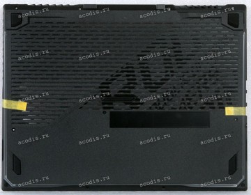 Поддон Asus G531GW-1C (90NR01N3-R7D00, 13N1-8HA0801)