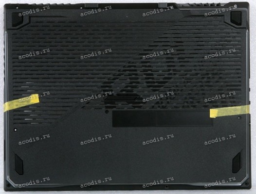 Поддон Asus G531GW-1A (90NR01N1-R7D00, 13N1-8HA0511)