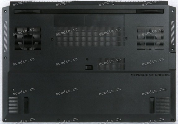 Поддон Asus GU502GW-3A  (90NR0241-R7D010, 13N1-8FA0501)