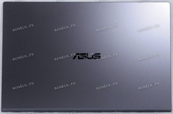 Верхняя крышка Asus X509FA-1G серая (90NB0MZ2-R7A010, 13NB0MZ2P01013)