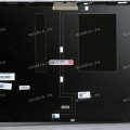 Верхняя крышка Asus GX703HS-1A чёрная матовая (90NR06F1-R7A010, 13NR06F1AM0131)