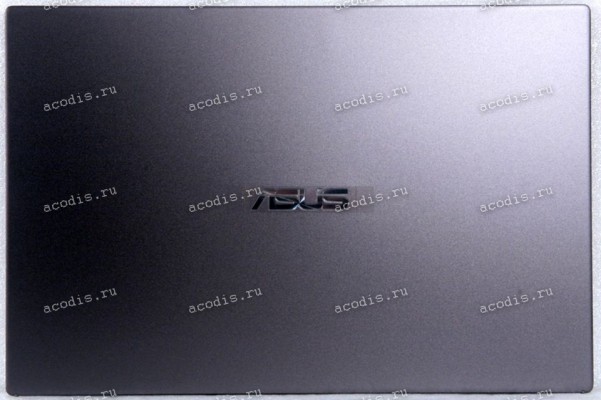 Верхняя крышка Asus P3540FA-1A серая (90NX0261-R7A010, 13N1-7LA0601)