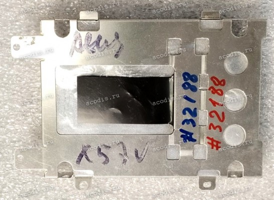 Корзина HDD Asus X57v