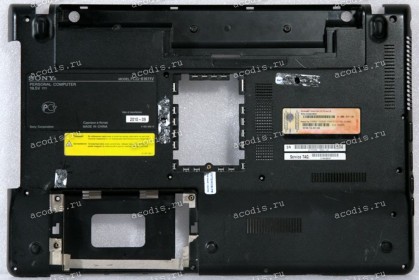 Поддон SONY VPC-EE3M1R (46NE7BAN000 )