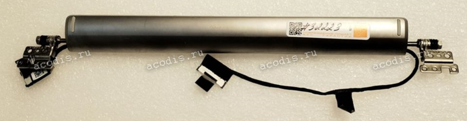 Петли правая и левая (в сборе) Asus TX201LA-1A (P/N: 13NB03I1AM0912) + Cable(14004-01740000, 3C0201000356)