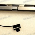 Петли правая и левая (в сборе) Asus TX201LA-1A (P/N: 13NB03I1AM0912) + Cable(14004-01740000, 3C0201000356)