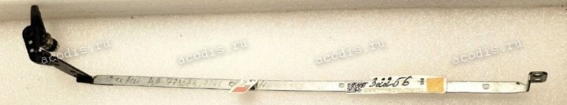 Петля левая Acer 7730ZG, 7745 (FBZYB005010, 100413 A32)