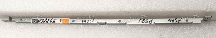 Петля правая Asus P52J (13GN0K10M07X-1)