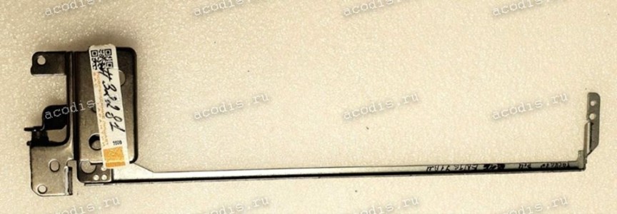 Петля правая Acer Extensa 2508, 2519 (433.03704.001) Петля правая Acer Extensa 2508, 2519 (433.03704.001)