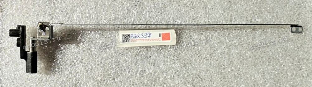 Петля правая Acer Aspire 3100, 5100, 5101, 5102, 5104, 5105, 5110, 5111, 5112, 5610, 5612, 5633, 5650 Вариант 2 (AMZI1000800, AMZI1000200)