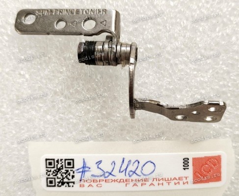 Петля правая Samsung NP305U1A, NP300U1A, NP300U1B, NP305U1B (SUM-PRINCETON11-R)
